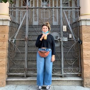 Meet your Posher, Sara